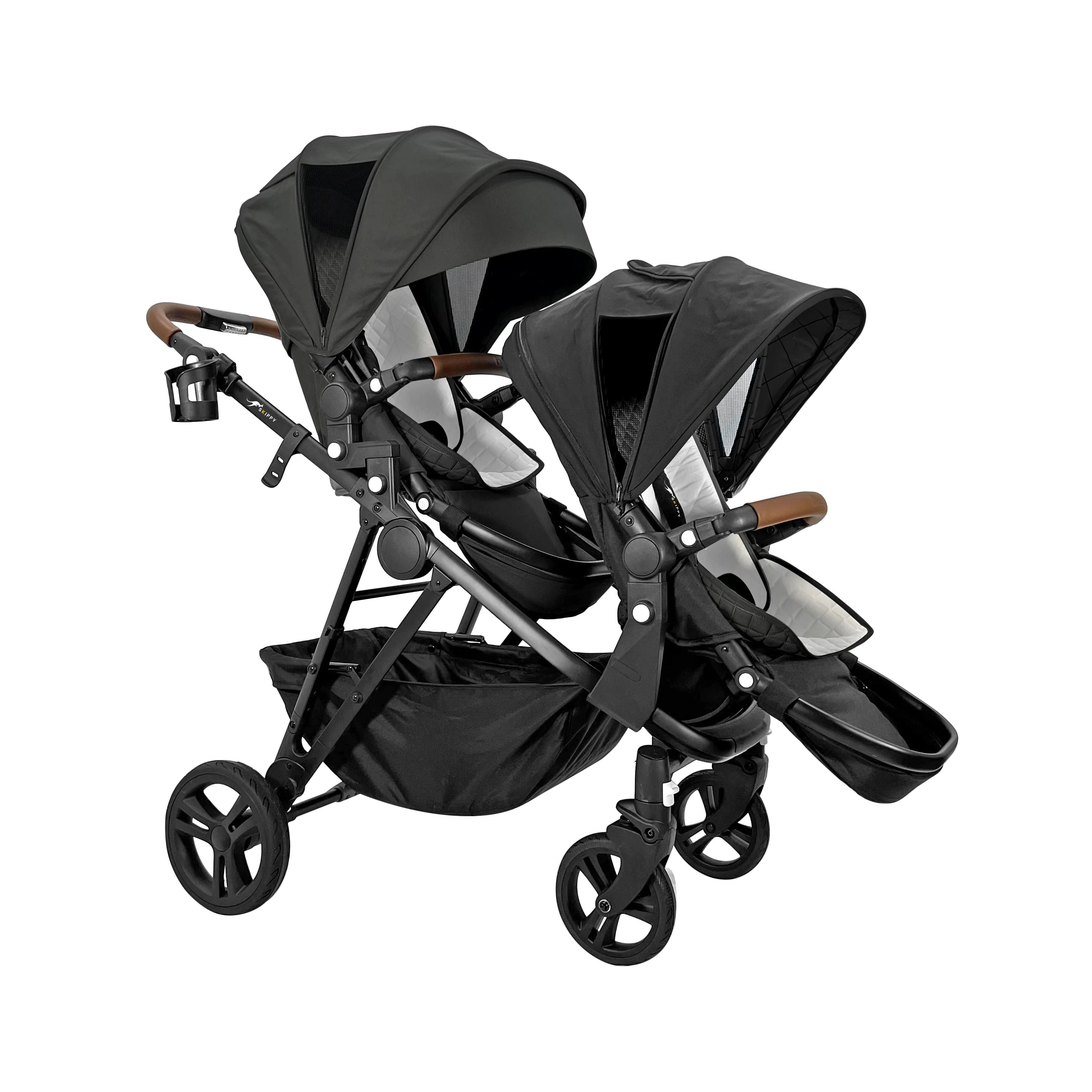 SKIPPY PRAMS & STROLLERS